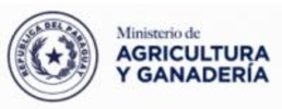 logo agricultura y ganaderia