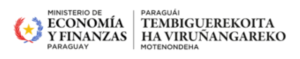 logo economia y finanzas